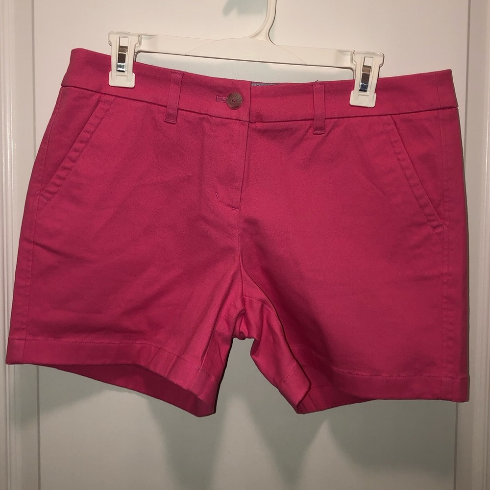 NWOT, pink Southern Tide shorts